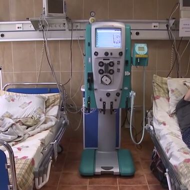 УМБАЛНП "Св. Наум" работи по най-новите методи в диагностиката и лечението (ВИДЕО)