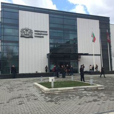 МУ-Пловдив става център за изследване на аутизъм