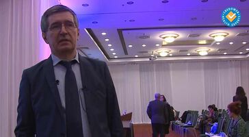 Проф. Марио Станкев за новите антикоагулантни терапии (ВИДЕО)