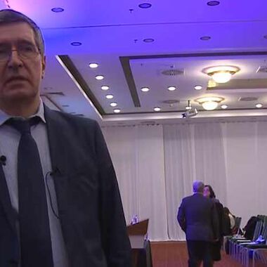 Проф. Марио Станкев за новите антикоагулантни терапии (ВИДЕО)