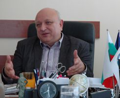 Мениджърът е гръмоотвод за неблагополучията в здравеопазването