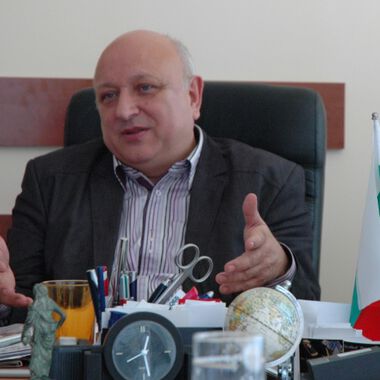 Мениджърът е гръмоотвод за неблагополучията в здравеопазването