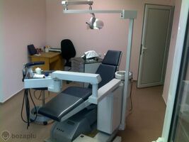 Давам Зъболекарски кабинет под наем в Плевен, Дружба 4