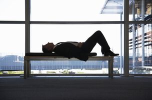 Синдромът на хроничната умора има биологична природа