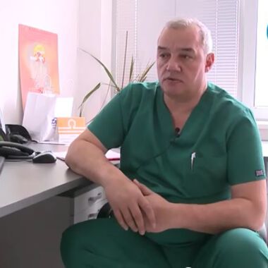 Предимства на безкръвните операции в гинекологията (ВИДЕО)