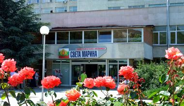 Чуждестранни професори консултират безплатно българи с рак на кръвта във Варна