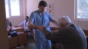 Съвременно лечение на заболявания на периферната нервна система (ВИДЕО)