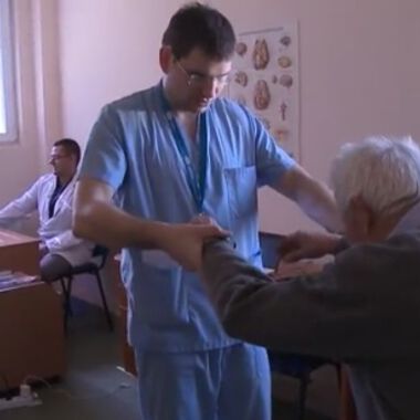 Съвременно лечение на заболявания на периферната нервна система (ВИДЕО)