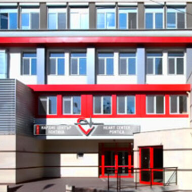 Сърдечната невроза идва с пролетта