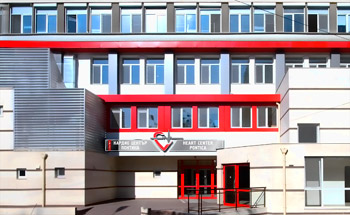 Сърдечната невроза идва с пролетта