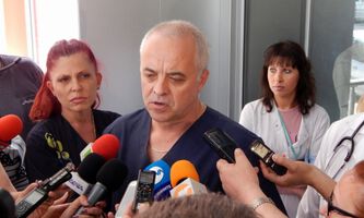 Онкодиспансерите се вдигат - Русе, Шумен и Пловдив заплашват с простест пред парламента