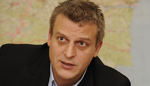 Москов: Пациентът не трябва да бъде футболна топка (ВИДЕО)