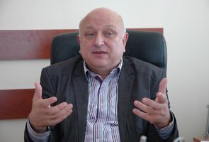 Д-р Тодор Черкезов, специален гост на предаването "Европространство" (ВИДЕО)