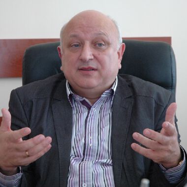 Д-р Тодор Черкезов, специален гост на предаването "Европространство" (ВИДЕО)