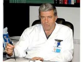 Проф. Генчо Начев: 9-те болници няма да се сливат, общо дружество ще ги управлява административно
