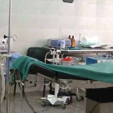 Периоперативно приложение на новите орални антикогуланти при лечението на съдови тромбози