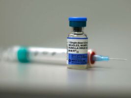 ВАКСИНАТА СРЕЩУ МОРБИЛИ НАМАЛЯВА СМЪРТНИТЕ СЛУЧАИ ОТ ДРУГИ БОЛЕСТИ