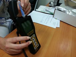 Експресен тест на хигиената в операционните въвежда МБАЛ Бургас