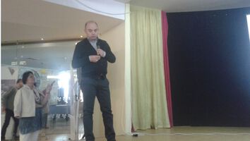 Малка афта или бяло петно в устата могат да се окажат рак