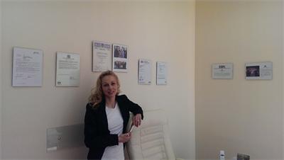 Future Health- най-голямата банка за съхранение на стволови клетки за 2014 г. в България