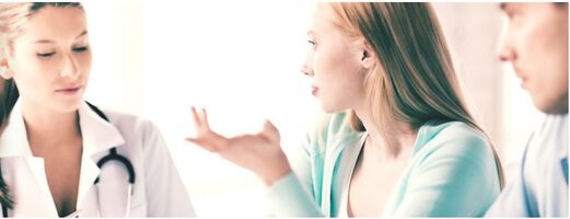 По стъпките на бъдещите родители: Да си направя ли Пренатест?