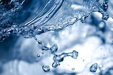 Водата: Източник на сила и здраве