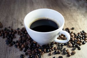 Ранното утро не е най-доброто време за пиене на кафе