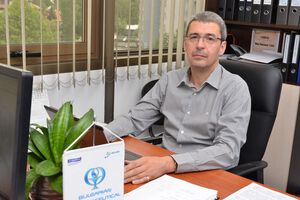 Проф. Илко Гетов: Профилактични услуги в аптеката ще защитят имиджа й на здравно заведение (ВИДЕО)