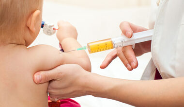 Американската медицинска асоциация гласува резолюция против произволния отказ от ваксини