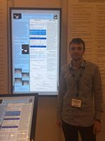 Innovative method for individual training in laparoscopic surgery for young surgeons and students (ПОСТЕР)