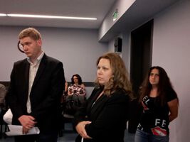 Медицинска сестра съди здравното министерство за отказано лечение