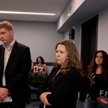 Медицинска сестра съди здравното министерство за отказано лечение