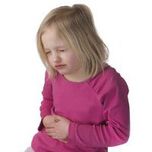 Проучвания на чревната кампилобактериоза при деца