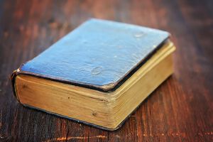 Книга за епилепсията