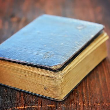Книга за епилепсията