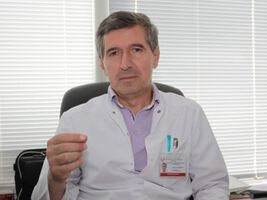 Проблемите на болницата са много, в основата им стои недофинансирането (ВИДЕО)