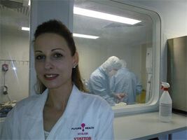 Защо трябва да се съхраняват стволови клетки на детето ми?