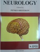 Излезе първият клиничен учебник по Неврология на английски език