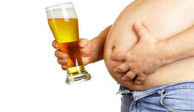 Над 4 бири дневно разболяват мъжете 