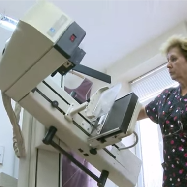 10 000 пациентки търсят консултация в мамологичния център на Първа АГ болница (ВИДЕО)