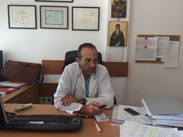 Проф. Димитър Раев*: Горещината и сърдечните заболявания – една нездравословна комбинация