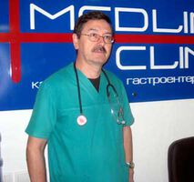 В Пловдив само във верига болници „Медлайн“: Апарат лекува с ток тумори в черния дроб