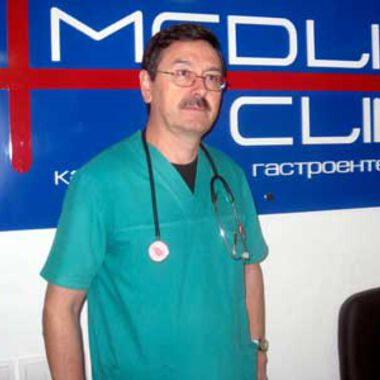 В Пловдив само във верига болници „Медлайн“: Апарат лекува с ток тумори в черния дроб