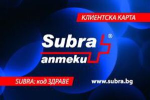 Клиентска карта