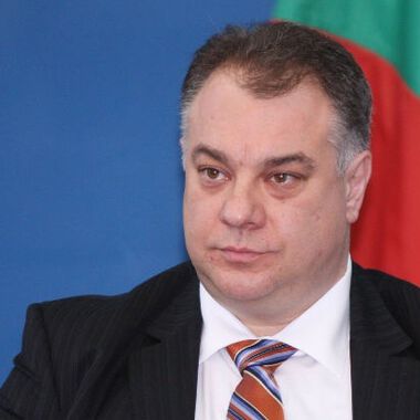 Д-р Миро Ненков: „В здравеопазването трябва да има разстрели като в Северна Корея“