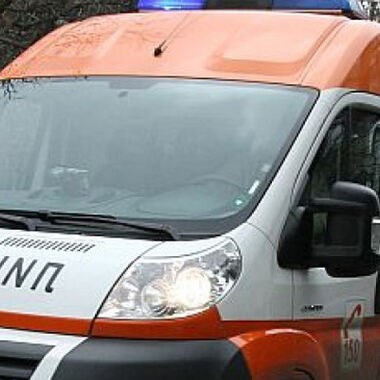 Центърът за спешна помощ София област се слива с този за София град
