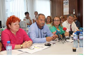 4.5 МЛН.ЛВ. ОТКЛОНЕНИ ОТ МЕДИКО-ДИАГНОСТИЧНИ ДЕЙНОСТИ КЪМ БОЛНИЧНАТА ПОМОЩ