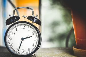 "Биологичният ми часовник зацъка преди 15 години с мечтата за бебе."