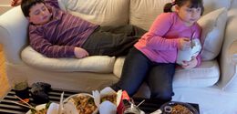 Затлъстяването при децата - подценяван проблем