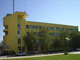 Инсталация за слънчева енергия и термопомпа в МБАЛ - Гулянци“